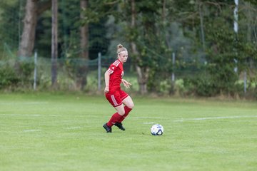 Bild 314 - F TuS Tensfeld - TSV Bargteheide : Ergebnis: 1:0